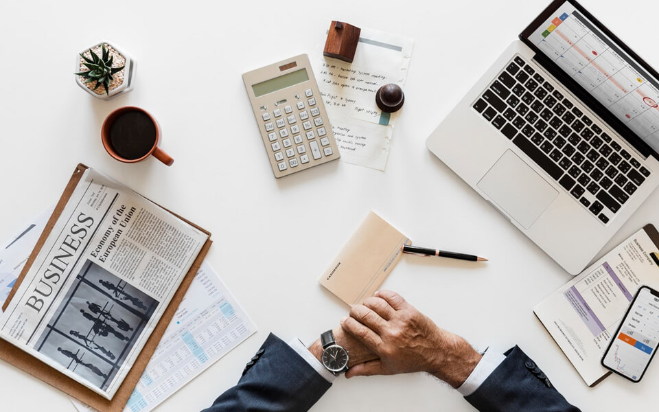 Entertainment District